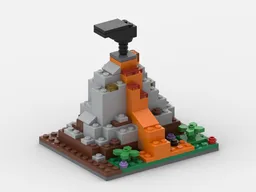 21166 Volcano