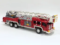 Fire Engine