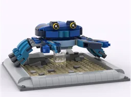 Blue Crab