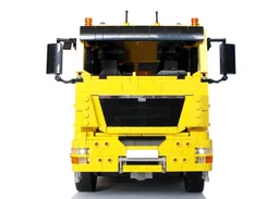 Drawbar trailer
