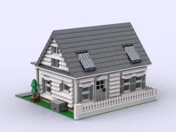 Modular House