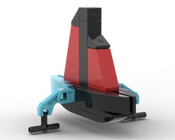 AC75 Polybag