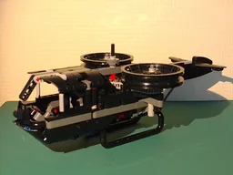 42155 Twincopter