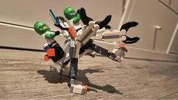 Space Mini Walker