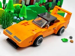 Founder's Rock Superbird