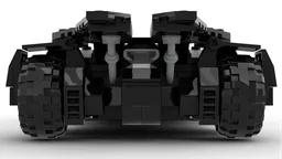 BvS Batmobile