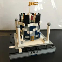 Micropolis Sports Arena