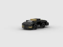 30342 Racing car