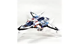 Interstellar Spaceship Upgrade version 6 (2x60430)
