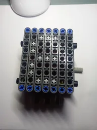 Seven Segment Display 2