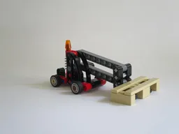 30655 - Telehandler