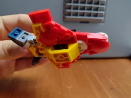 30472 Chibi Airplane
