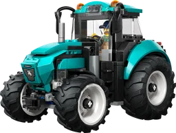 Tractor