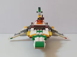 Space Explorer