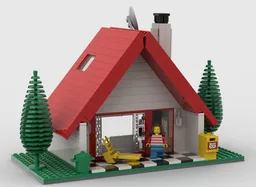 Bungalow