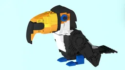 Toucan
