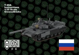 T-90A