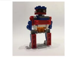 31027 Boxbot