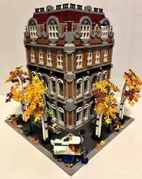 The Grand Book Shop
