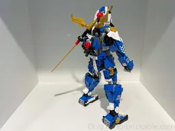 71785 Mecha
