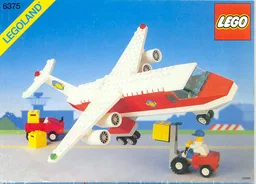 Trans Air Carrier (Transair Carrier)