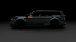 BMW M3 Touring