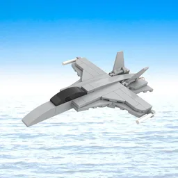 F/A-18 Hornet (AF012a)