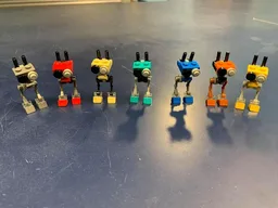 Mini BD-1