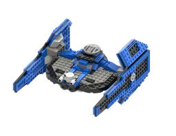 TIE Aggressor (Classic-style)