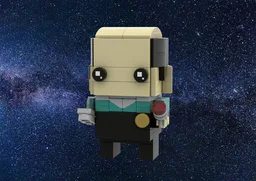 Emergency Medical Hologram (EMH)