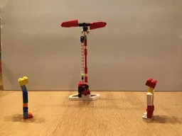 42116 Wind Turbine