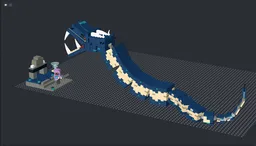 Sculk Leviathan - challenge e5s2