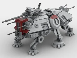 Republic AT-TE