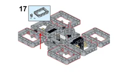 Factory Robot Base