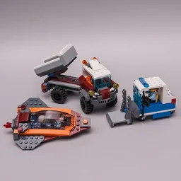 60209 Extra models