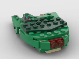 31058 Millennium Falcon