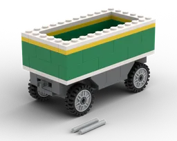 Tractor Trailer