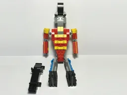 31124 Nutcracker (Lethal Company)