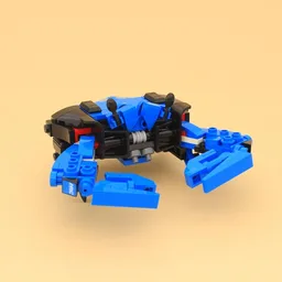 RB VCRAB 01