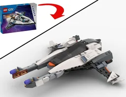 Space Fighter