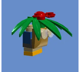60156 Statue