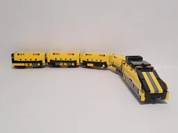 Bullet Train