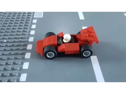 The MicroF1