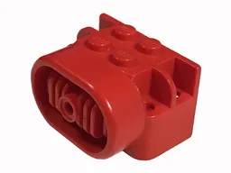 Fabuland, Motor / Engine Block, Airplane