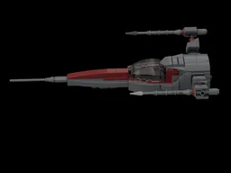 Peacekeeper Prowler