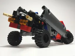 42084 Buggy