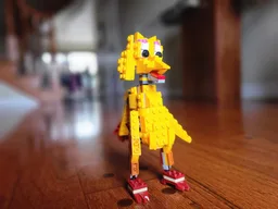 Big Bird