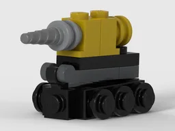 The Mole (from Thunderbirds)