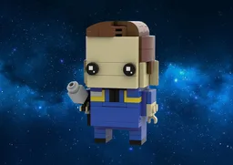Captain Jonathan Archer