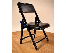 Folding Chair,